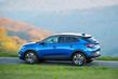 Kompakt by-crossover Opel Grandland X foto 8