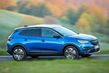 Kompakt by-crossover Opel Grandland X foto 7