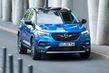 Kompakt by-crossover Opel Grandland X foto 1