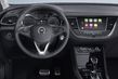 Kompakt by-crossover Opel Grandland X foto 9