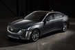 Test af premium-sedanen Cadillac CT5 foto 8