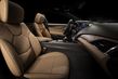 Test af premium-sedanen Cadillac CT5 foto 11