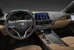 Test af premium-sedanen Cadillac CT5 foto 10