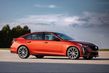 Test af premium-sedanen Cadillac CT5 foto 5