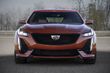 Test af premium-sedanen Cadillac CT5 foto 6