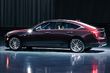 Test af premium-sedanen Cadillac CT5 foto 2