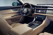 Anmeldelse af premium-stationcaren Jaguar XF Sportbrake foto 11