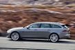 Anmeldelse af premium-stationcaren Jaguar XF Sportbrake foto 4