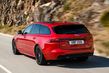 Anmeldelse af premium-stationcaren Jaguar XF Sportbrake foto 7
