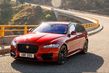 Anmeldelse af premium-stationcaren Jaguar XF Sportbrake foto 3