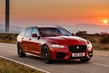 Anmeldelse af premium-stationcaren Jaguar XF Sportbrake foto 1