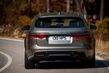 Anmeldelse af premium-stationcaren Jaguar XF Sportbrake foto 10