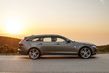 Anmeldelse af premium-stationcaren Jaguar XF Sportbrake foto 8