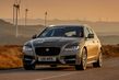 Anmeldelse af premium-stationcaren Jaguar XF Sportbrake foto 5