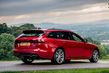 Anmeldelse af premium-stationcaren Jaguar XF Sportbrake foto 2