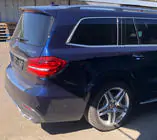 Mercedes GL/GLS class X166 2012–2019 Baglygter til GLS (2 stk., original) foto 6