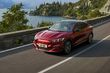 Test af den elektriske crossover Ford Mustang Mach-E foto 7
