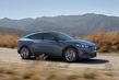 Test af den elektriske crossover Ford Mustang Mach-E foto 10