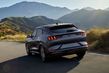 Test af den elektriske crossover Ford Mustang Mach-E foto 9