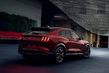 Test af den elektriske crossover Ford Mustang Mach-E foto 5