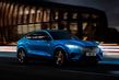 Test af den elektriske crossover Ford Mustang Mach-E foto 4