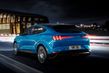 Test af den elektriske crossover Ford Mustang Mach-E foto 3