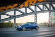 Anmeldelse af den opdaterede Opel Astra Hatchback foto 6