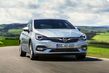 Anmeldelse af den opdaterede Opel Astra Hatchback foto 2