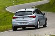 Anmeldelse af den opdaterede Opel Astra Hatchback foto 3