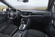 Anmeldelse af den opdaterede Opel Astra Hatchback foto 8