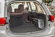 Test af SUV’en Mitsubishi Outlander foto 7