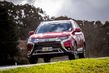 Test af SUV’en Mitsubishi Outlander foto 3