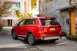 Test af SUV’en Mitsubishi Outlander foto 2