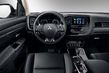 Test af SUV’en Mitsubishi Outlander foto 8