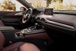 Anden generation af den syvsædede crossover Mazda CX-9 foto 11