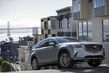 Anden generation af den syvsædede crossover Mazda CX-9 foto 2