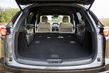 Anden generation af den syvsædede crossover Mazda CX-9 foto 16