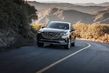 Anden generation af den syvsædede crossover Mazda CX-9 foto 8