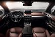 Anden generation af den syvsædede crossover Mazda CX-9 foto 10