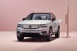 Elektrisk firehjulstrukken crossover: Volvo XC40 Recharge foto 6