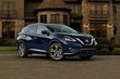 Test af den opdaterede mellemstore crossover Nissan Murano foto 6