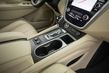 Test af den opdaterede mellemstore crossover Nissan Murano foto 10