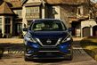 Test af den opdaterede mellemstore crossover Nissan Murano foto 3