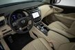 Test af den opdaterede mellemstore crossover Nissan Murano foto 8