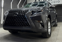 Lexus GX460 2009–2023 Facelift-kit 2010-2013 til 2021 foto 22