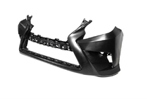 Lexus GX460 2009–2023 Facelift-kit 2010-2013 til 2021 foto 55