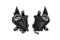 Lexus GX460 2009–2023 Facelift-kit 2010-2013 til 2021 foto 14