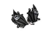 Lexus GX460 2009–2023 Facelift-kit 2010-2013 til 2021 foto 38