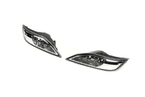 Lexus GX460 2009–2023 Facelift-kit 2010-2013 til 2021 foto 40