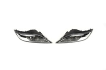 Lexus GX460 2009–2023 Facelift-kit 2010-2013 til 2021 foto 15